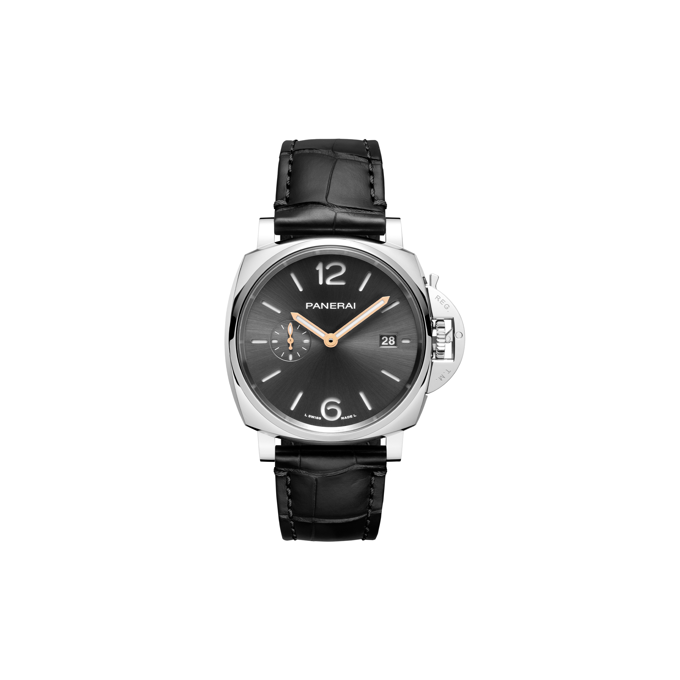 PANERAI LUMINOR DUE PAM01250